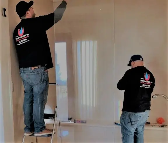 Professional plumbing installation for Tankless Water Heater Installation in Hazelton