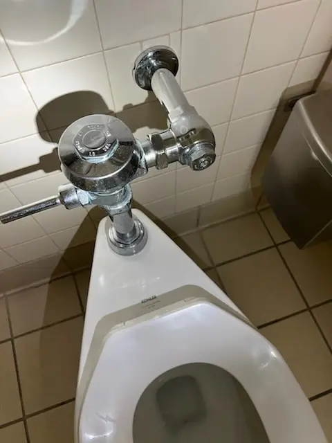 Fixture installation and repair for Sewer Camera Inspection in Hazelton